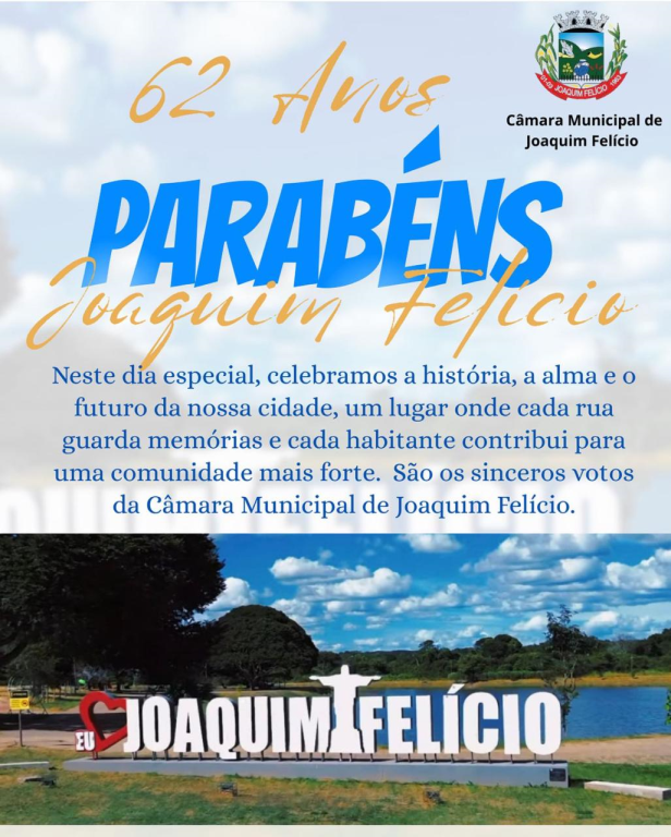 Nota de Parabenização